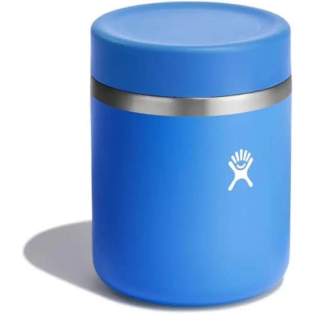 Hydro Flask Insulated Food Jar - Stainless Steel Food Container